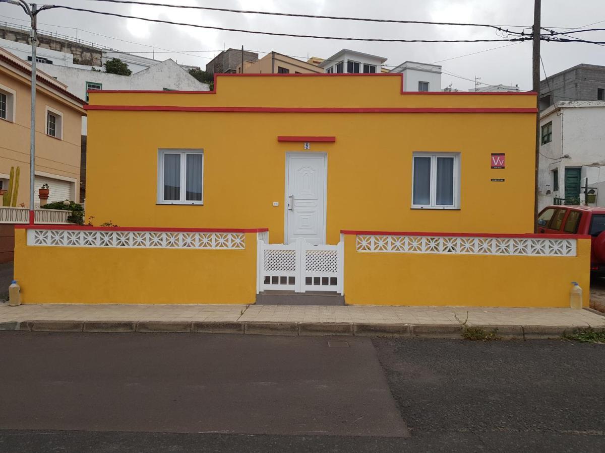 Holiday home Vv Casa Julia