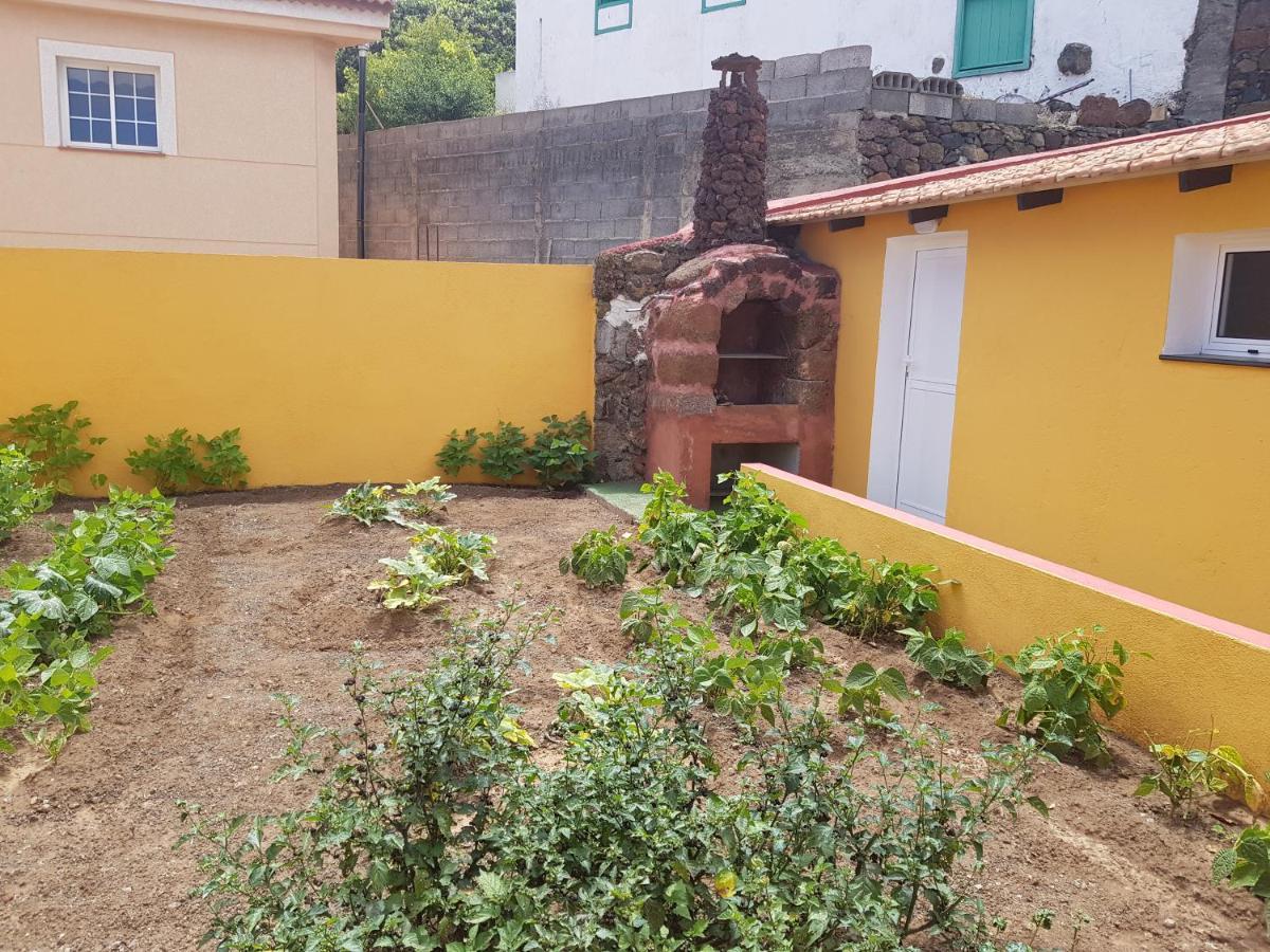 Vv Casa Julia Holiday home Valverde (El Hierro)