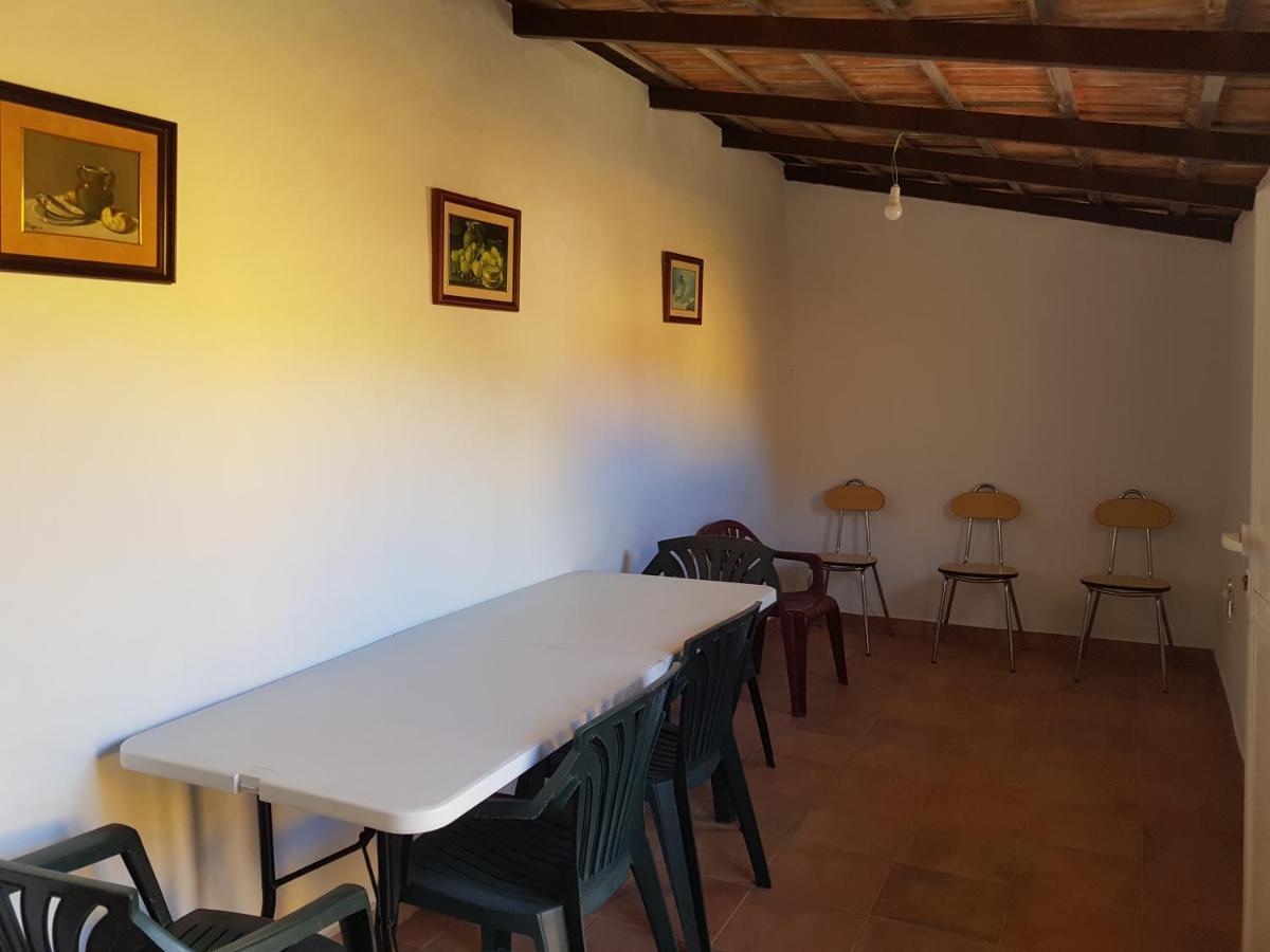 Vv Casa Julia Holiday home