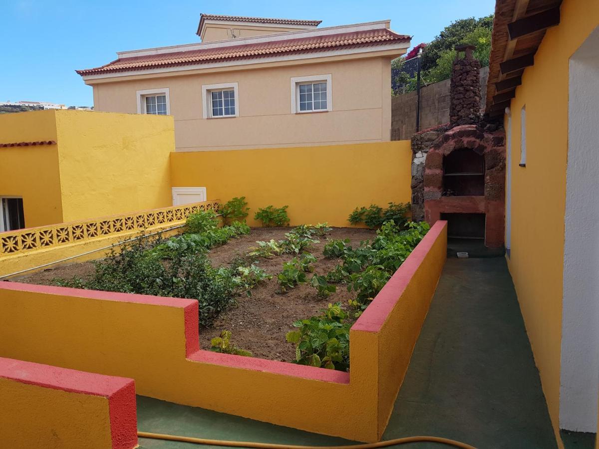 Holiday home Vv Casa Julia Valverde (El Hierro)