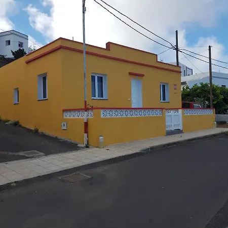 Villa Vv Casa Julia Valverde  Exterior foto