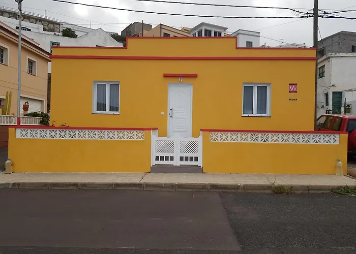 Vv Casa Julia