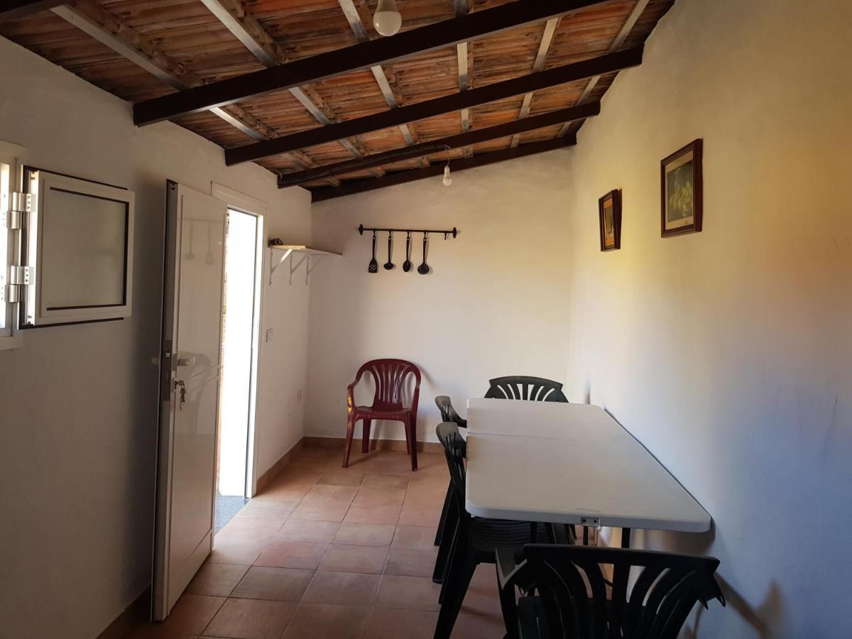 Vv Casa Julia Сasa de vacaciones *